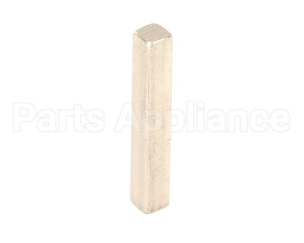 53891 Biro Auger Drive Shaft Key