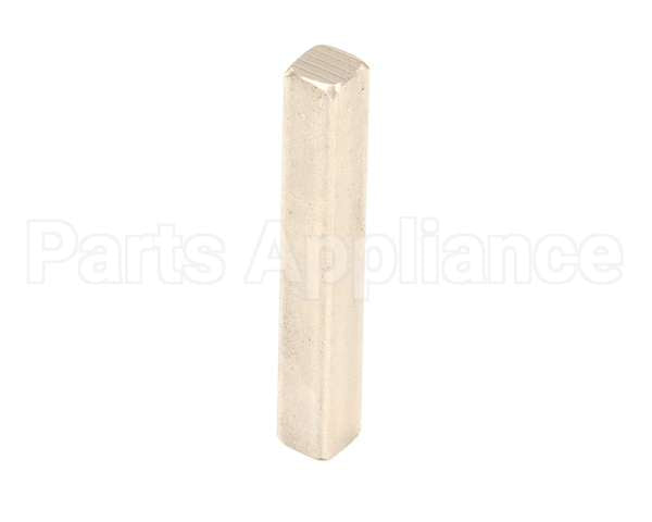 53891 Biro Auger Drive Shaft Key