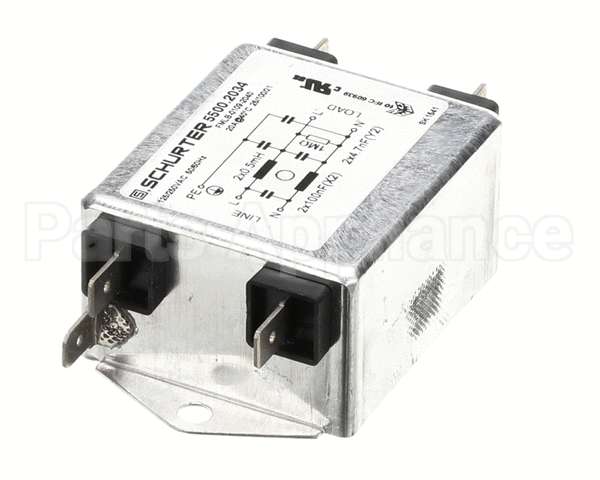 53902 Blodgett Filter, Emi