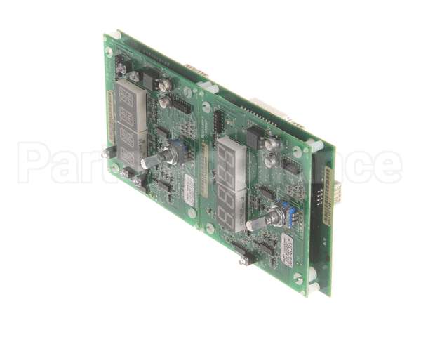 53912 Blodgett Progmd.control,Bc20G Manual