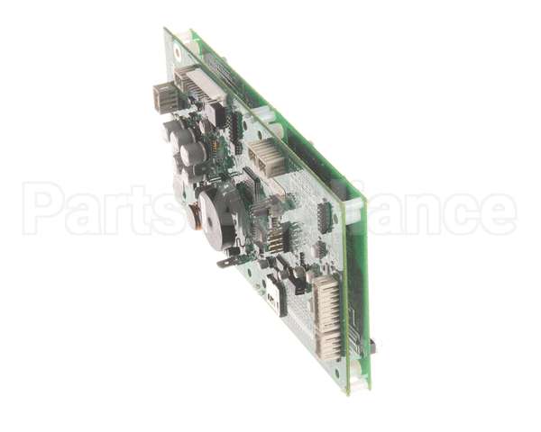 53912 Blodgett Progmd.control,Bc20G Manual