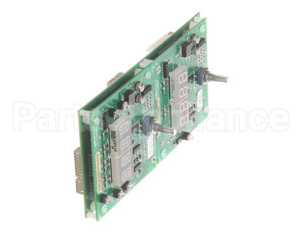 53912 Blodgett Progmd.control,Bc20G Manual