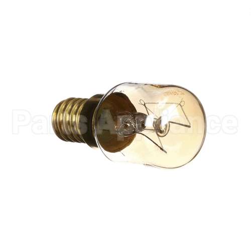 539NS Hickory Lamp 25W 130V E14 25W