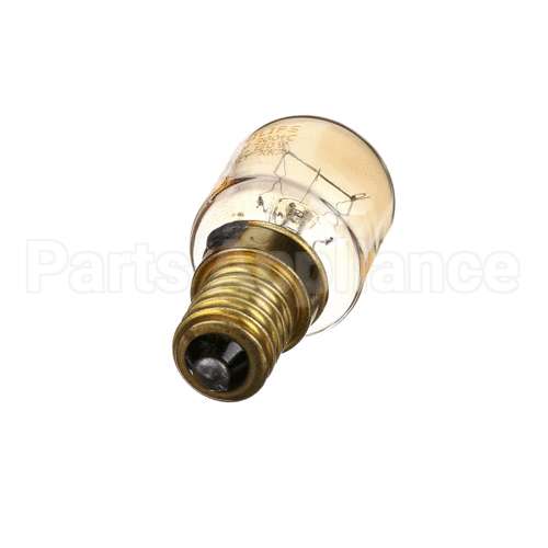 539NS Hickory Lamp 25W 130V E14 25W