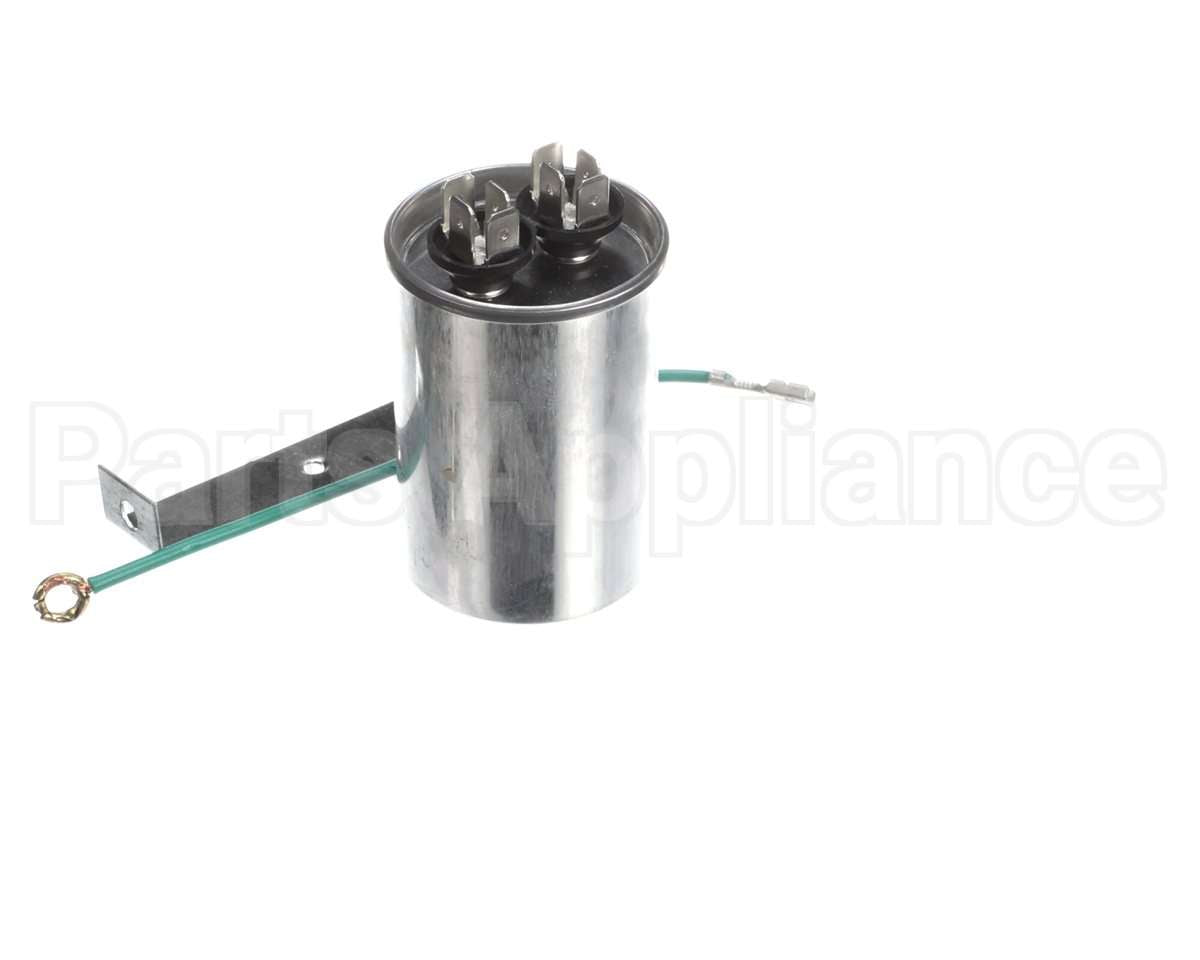 53H06 Lennox 15M 370V Round Run Capacitor