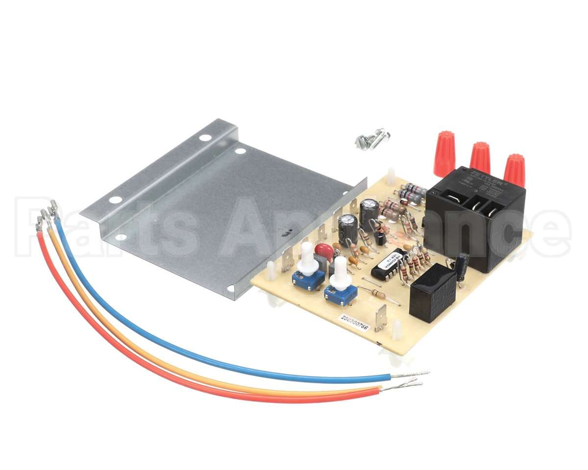 53K80 Lennox Fan Timer Kit