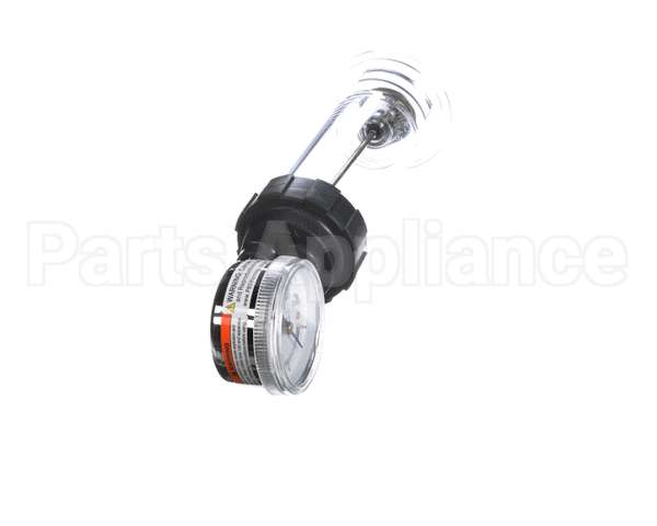 54-000702 Lancer Testercarbonationassembly