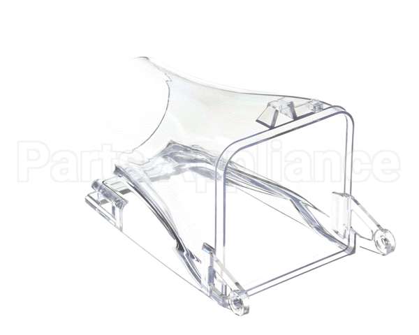 54-0370 Lancer Chute,Printed,Small Disp,Ibd