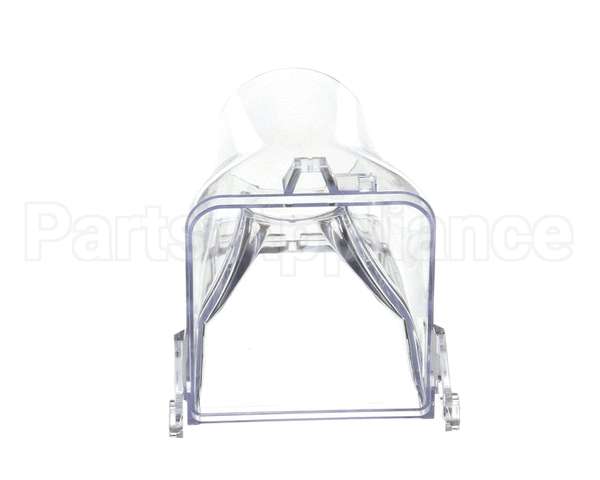 54-0370 Lancer Chute,Printed,Small Disp,Ibd