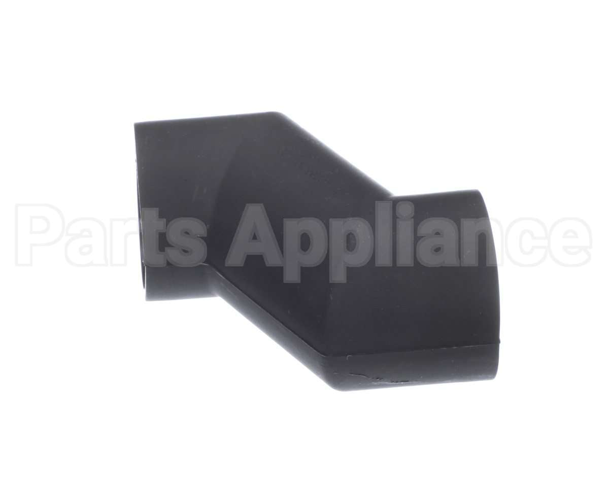 54.00.086P Rational Rubber Form Piece Venting Pipe