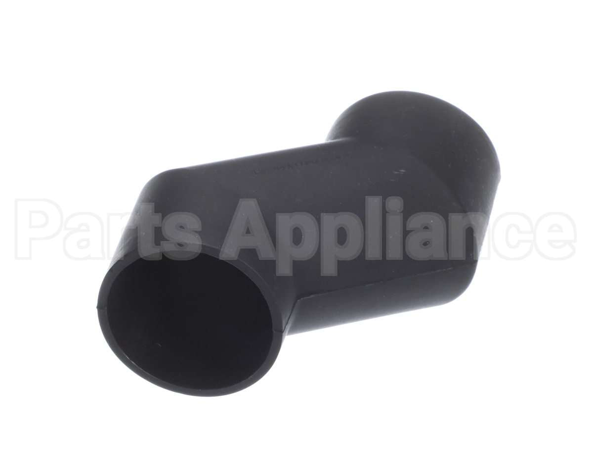 54.00.086P Rational Rubber Form Piece Venting Pipe