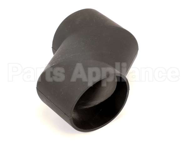 54.00.094 Rational Rubber Form Piece Venting Pipe