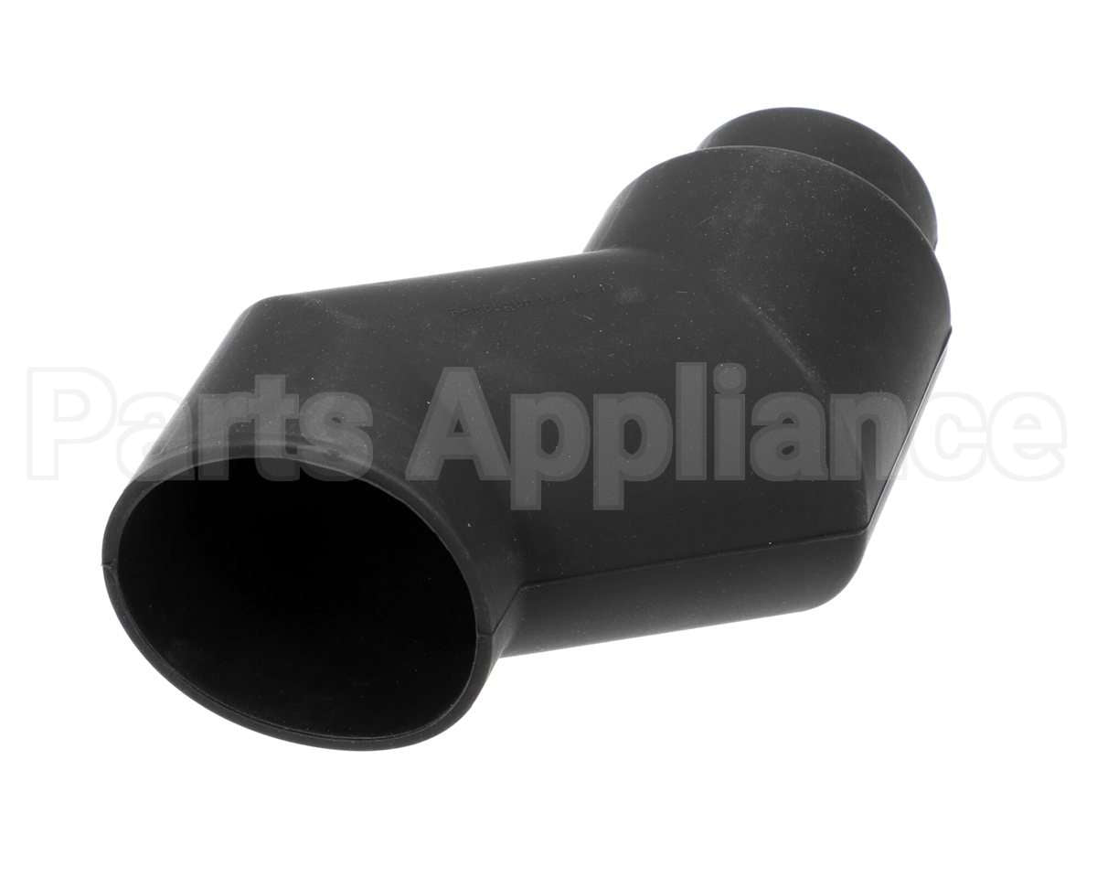 54.00.241P Rational Rubber Form Piece Venting Pipe