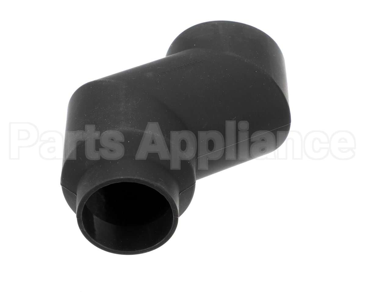 54.00.241P Rational Rubber Form Piece Venting Pipe