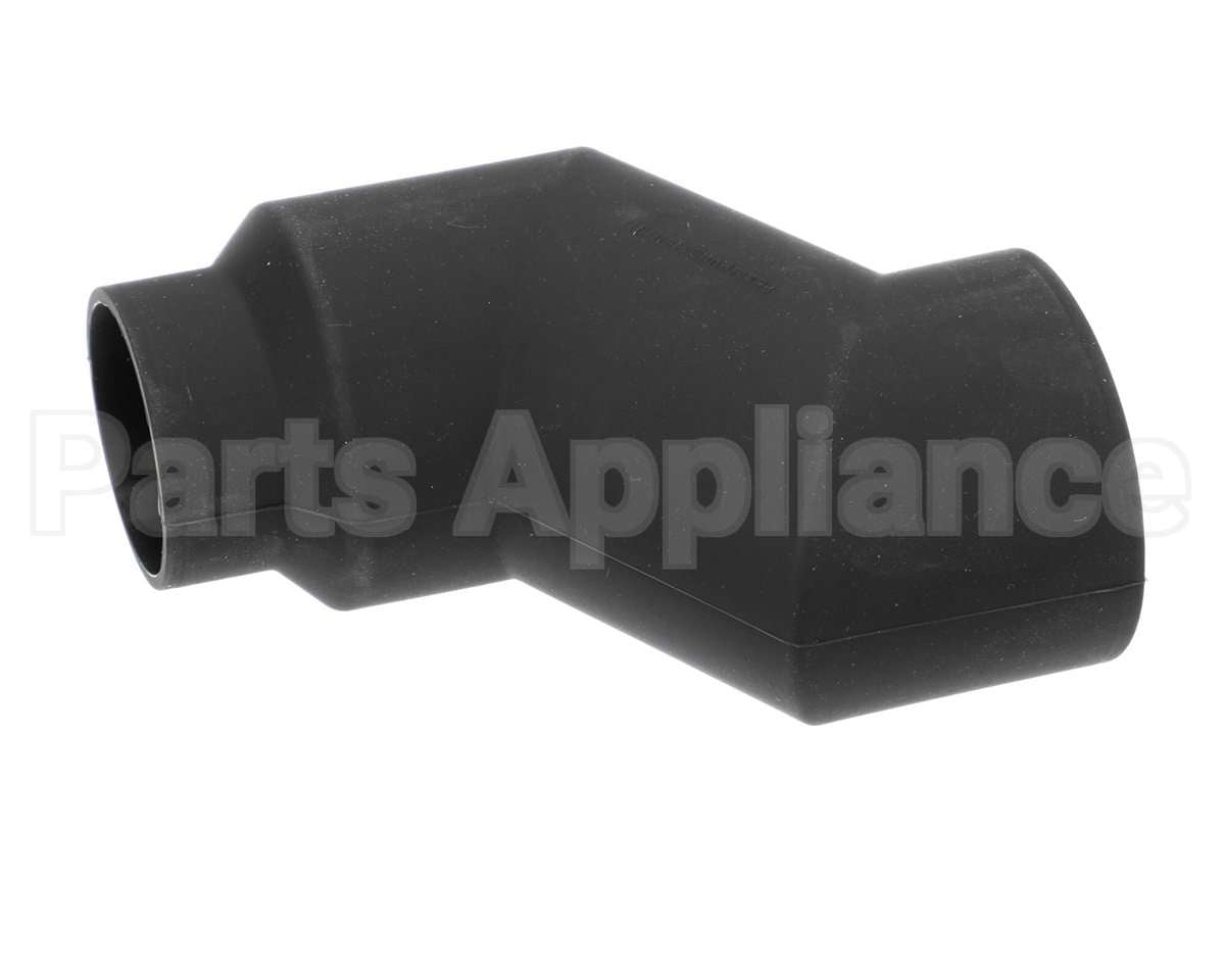 54.00.241P Rational Rubber Form Piece Venting Pipe