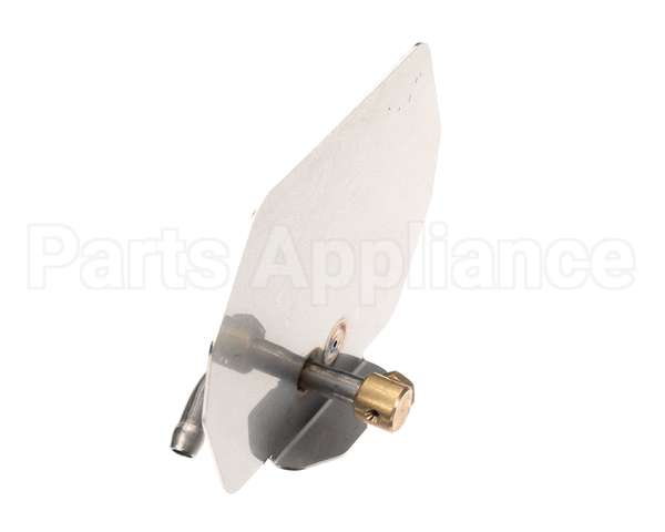 54.00.780 Rational Inspection Lid With Quenching Nozzle