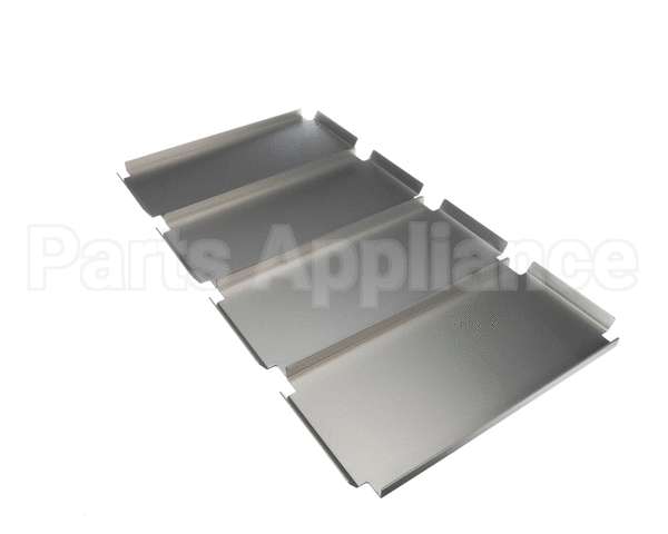 540-1002S Prince Castle Service Lid Pan Tray 1/3