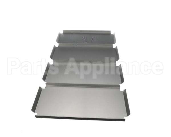 540-1002S Prince Castle Service Lid Pan Tray 1/3