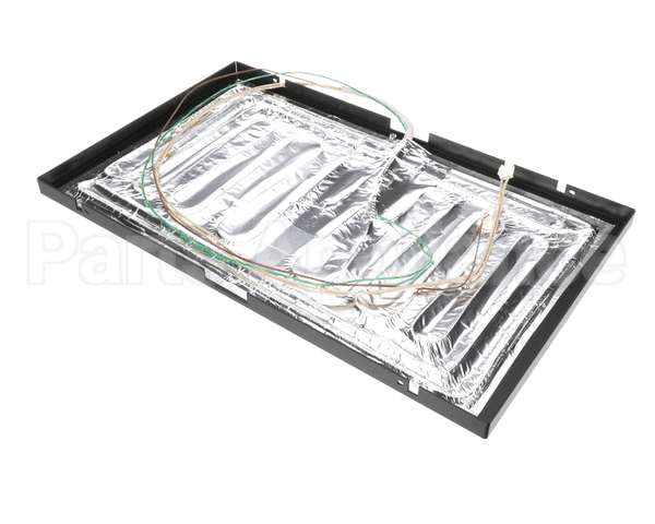540-1046S Prince Castle Upper Heater Assembly