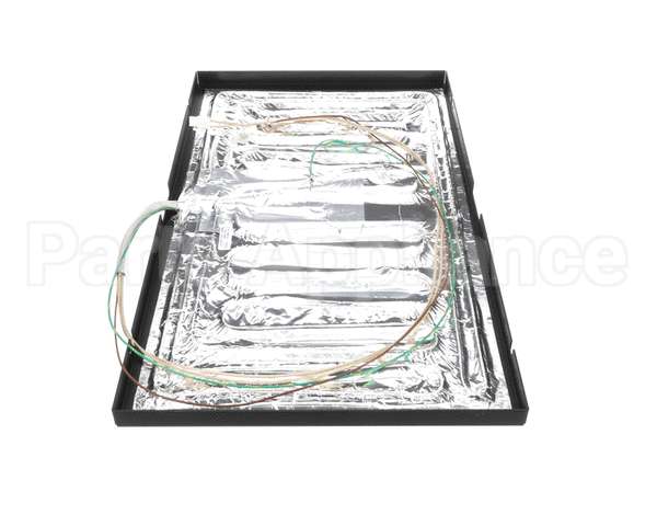 540-1046S Prince Castle Upper Heater Assembly