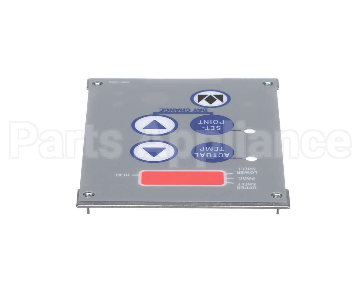 540-1202S Prince Castle Overlay Display Kit