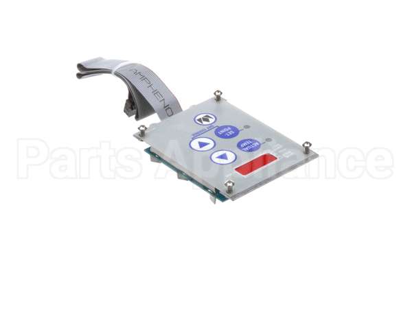 540-1215S Prince Castle Bk Kitpcb Display