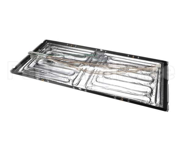 540-1228S Prince Castle Kit Heater Assembly Top Shelf Upper P