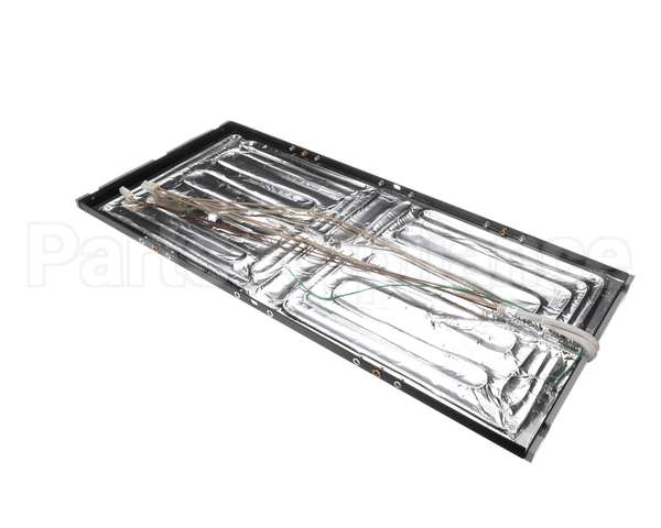 540-1228S Prince Castle Kit Heater Assembly Top Shelf Upper P