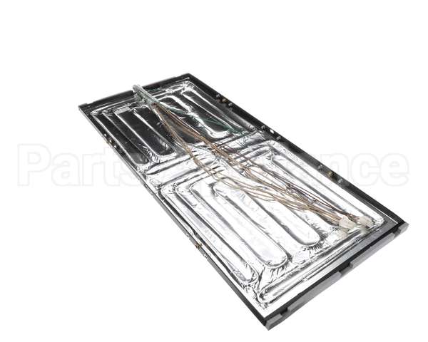 540-1228S Prince Castle Kit Heater Assembly Top Shelf Upper P