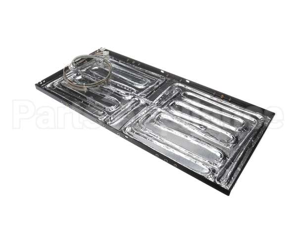 540-1230S Prince Castle Kit Heater Assembly Mdl Btm Upper Pnl