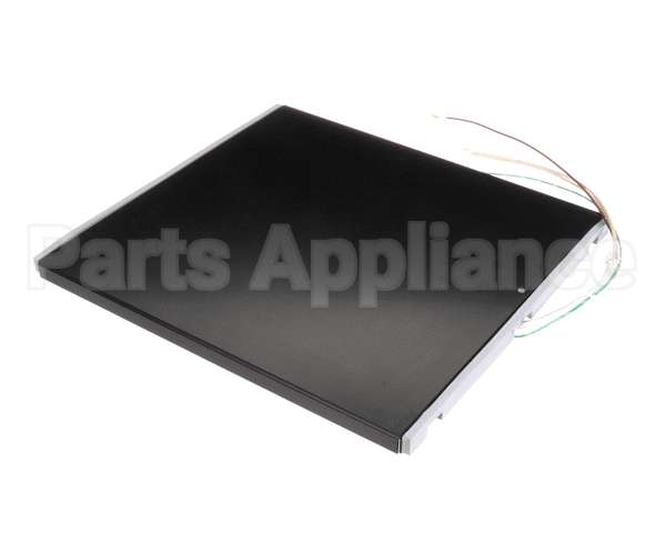 540-1233S Prince Castle Heater Bottom Shelf Lower