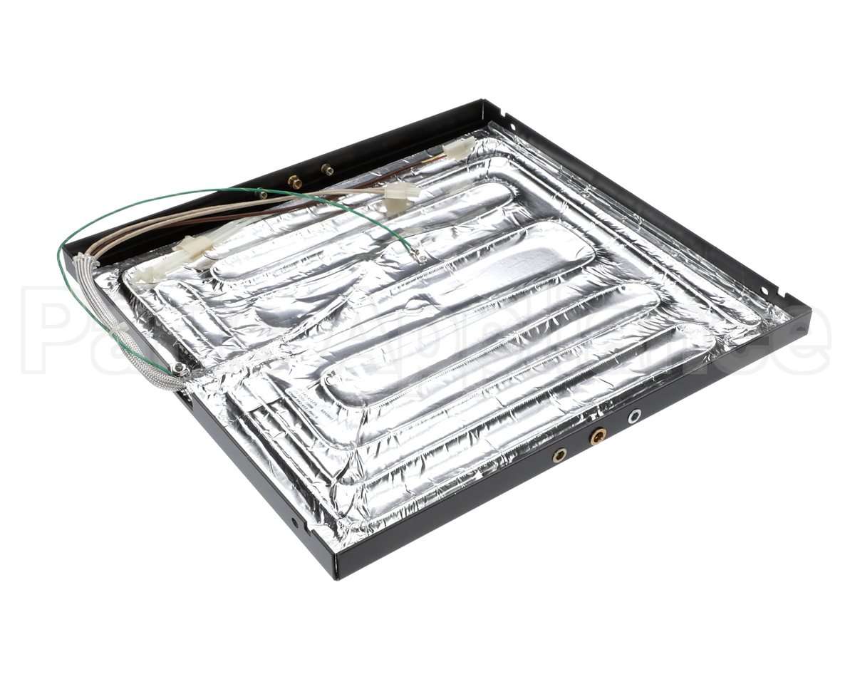 540-1234S Prince Castle Heater Bottom Shelf Upper