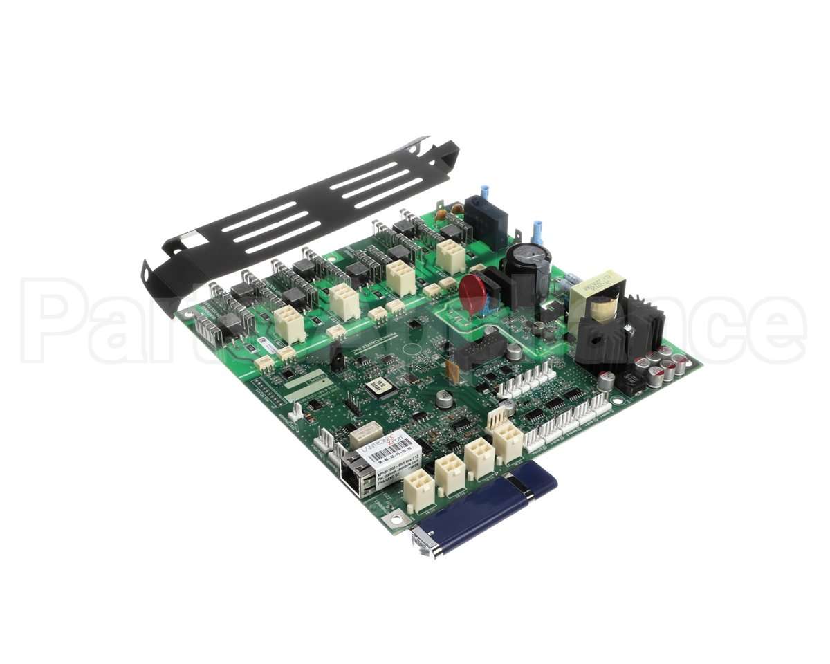 540-1252S Prince Castle Service Kitpcb Controller23F