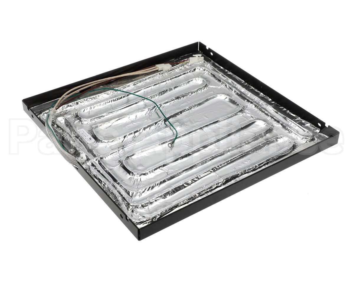 540-1255S Prince Castle Holding Bin Heater