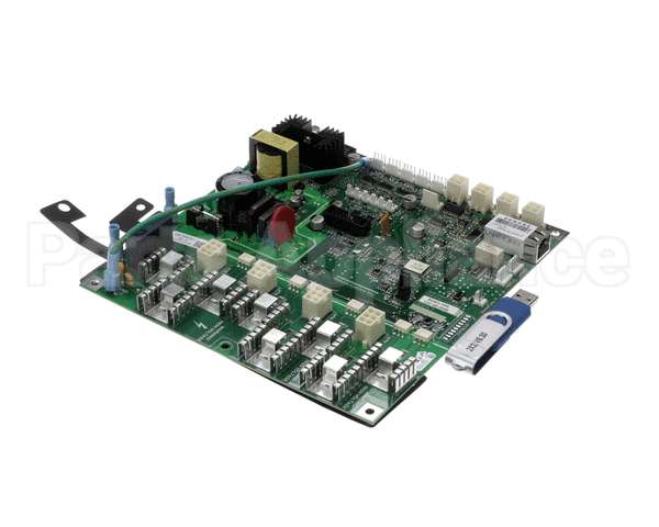 540-1263S Prince Castle Service Kit Pcb Controller Ehb