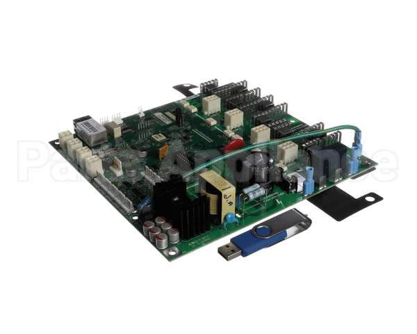 540-1267S Prince Castle Service Kit Pcb Controller Ehb
