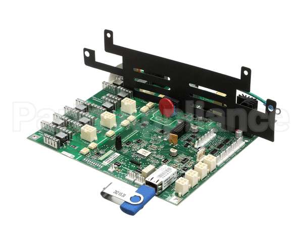 540-1285S Prince Castle Service Kit Pcb Controller Ehb