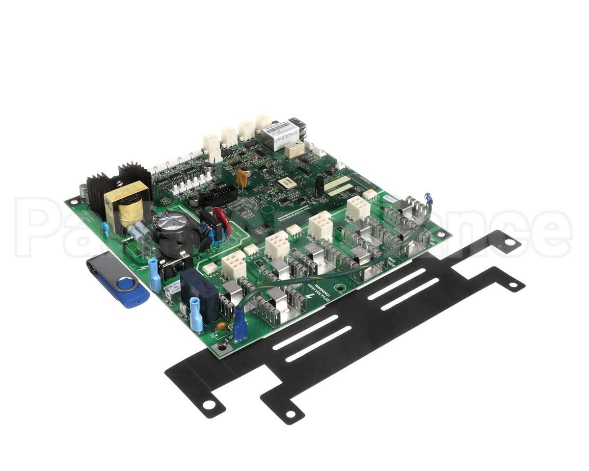 540-1308S Prince Castle Control Board Ehbth42