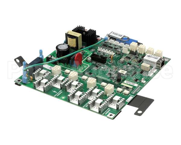 540-1350S Prince Castle Control Board Kit Ehbth22-1 V5