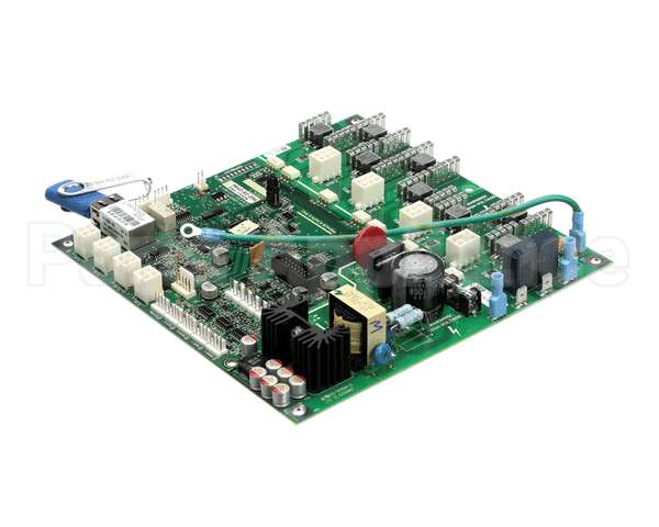 540-1352S Prince Castle Control Board Assembly