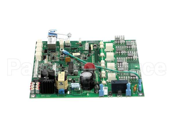 540-1352S Prince Castle Control Board Assembly