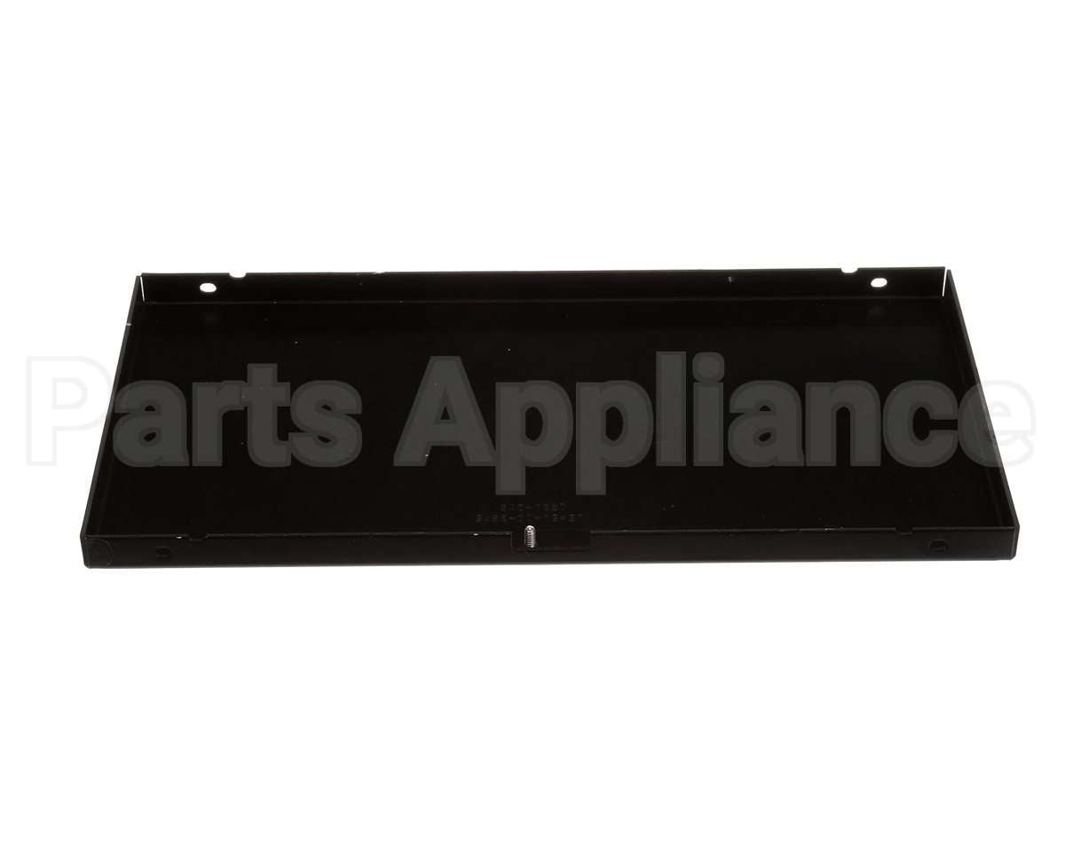 540-1357 Prince Castle Panel Lower Heater Wide