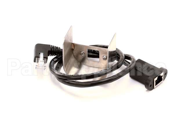 540-1387S Prince Castle Upgrade Kit Port Cover