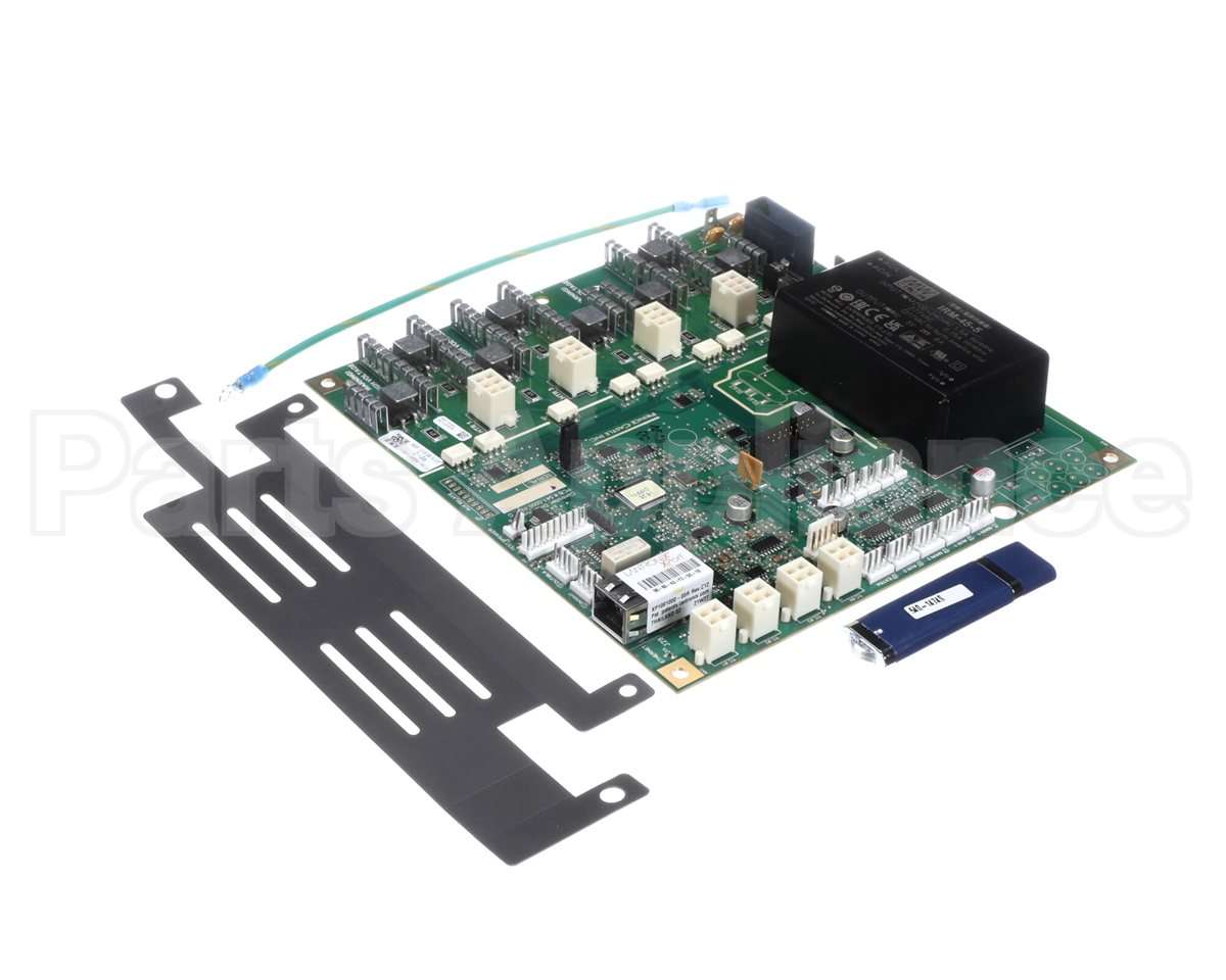 540-1474S Prince Castle Kit Board Pc Service 1 Ca 3X4