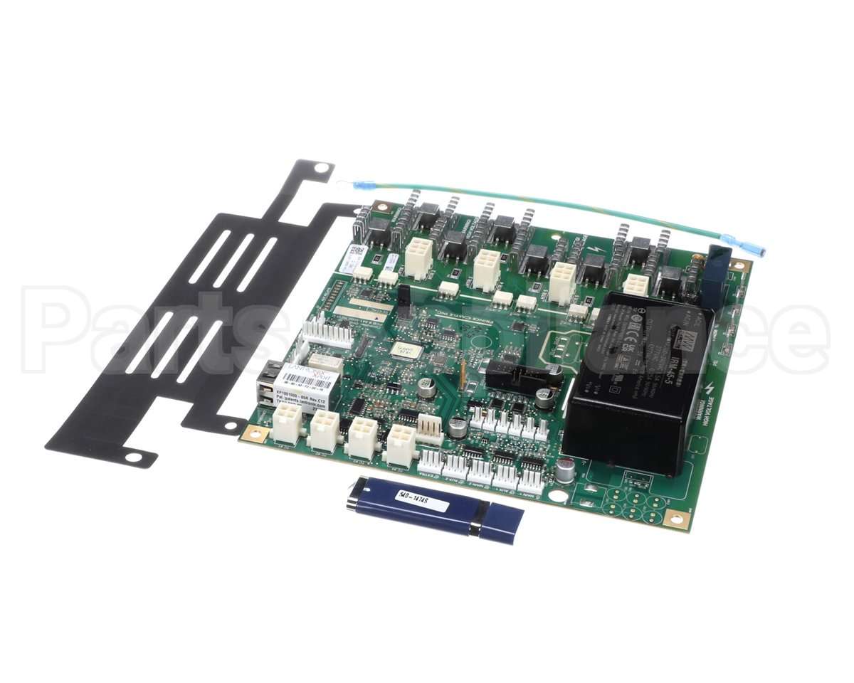 540-1474S Prince Castle Kit Board Pc Service 1 Ca 3X4
