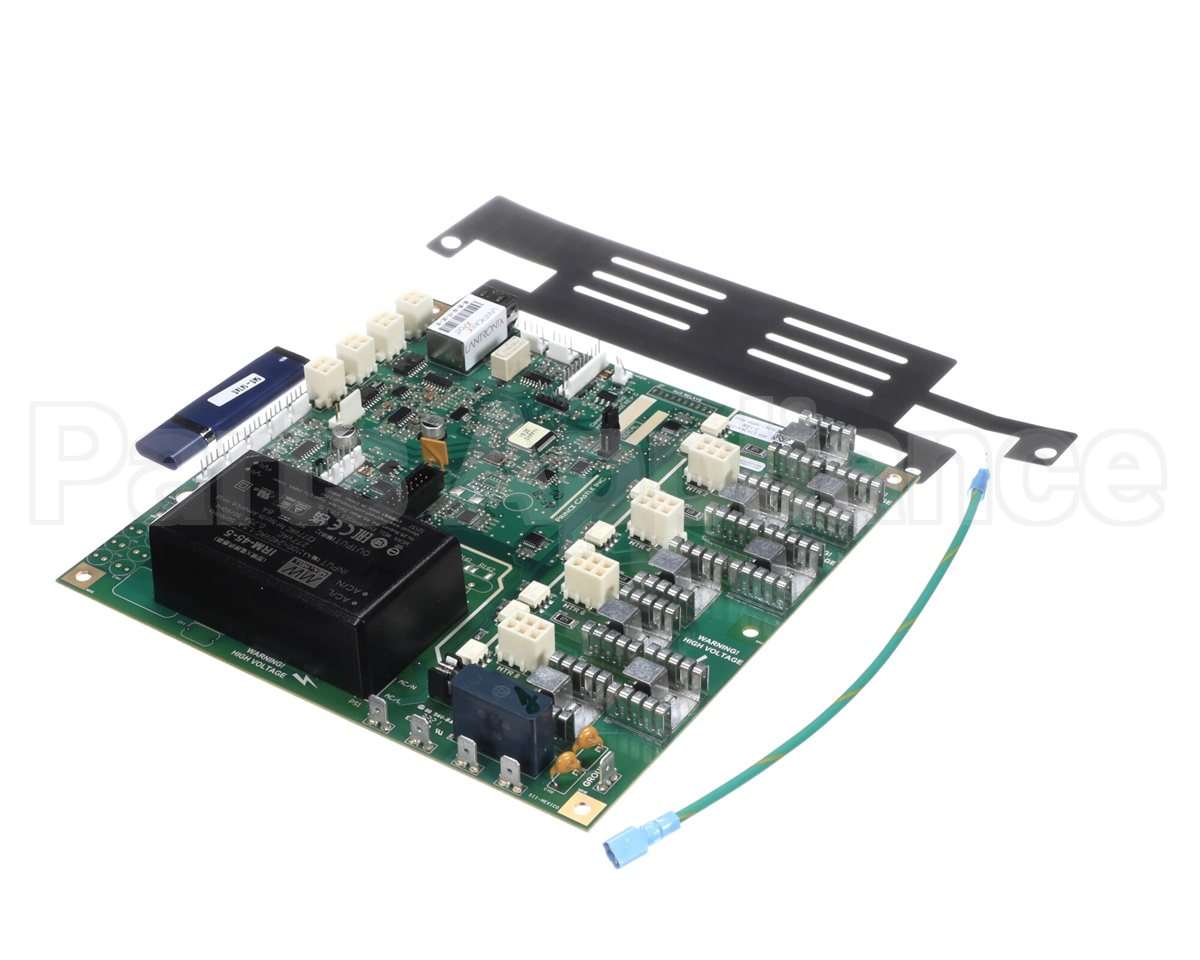 540-1474S Prince Castle Kit Board Pc Service 1 Ca 3X4