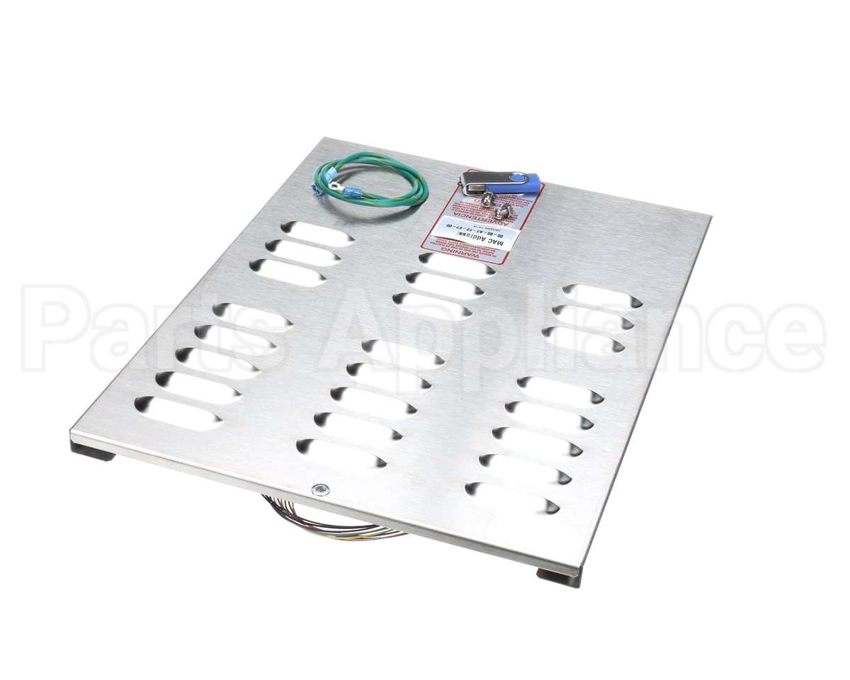 540-1478S Prince Castle Kit Board Pc Service #1Ca 3X4