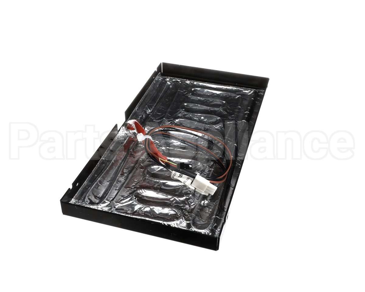 540-1666S Prince Castle Heater Platen