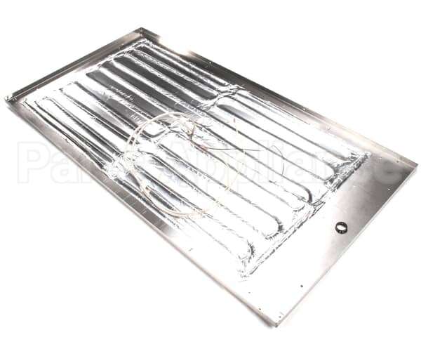 540-484S Prince Castle Gm Kit, Base Rope Heater-46