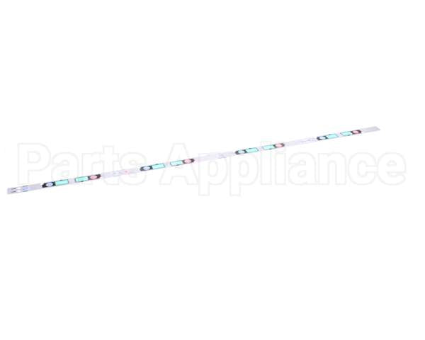 540-661S Prince Castle Kit,Overlay Main